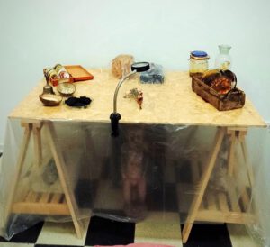 Findings (Installation)