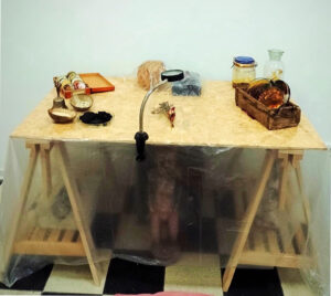 Findings (Installation)