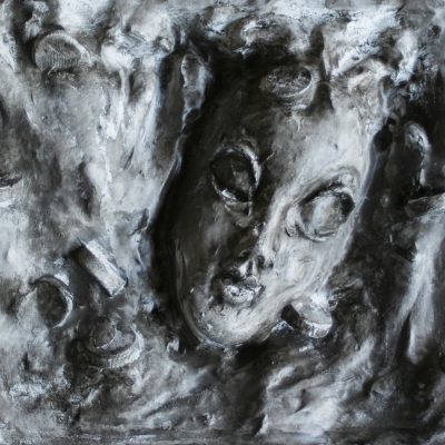 Anna Nwaada Weber Floating