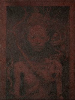 African Mother of Origins VI